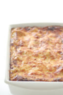 Le Lasagne, un primo piatto da Sogno