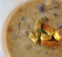 La Zuppa di Legumi, un primo piatto perfetto per il freddo