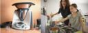 Favorevoli o contrari all’utilizzo del Bimby in cucina? Sondaggio