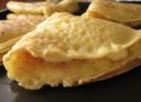 Come preparare le crepes ai formaggi con il bimby