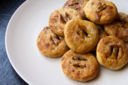 Nuove ricette per dolci: Eccles Cakes