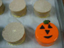 Le torte per Halloween
