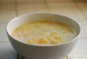 Ricetta pasta e patate con il bimby