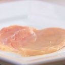 Ricette Bimby, petto di pollo al finocchio