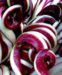 Ricette Bimby, il risotto al radicchio