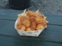 Capesante Fritte per un’originale buffet di fine anno