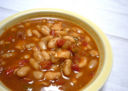 Pasta e fagioli? Proviamo la Pasta e fagioli cannellini con patate