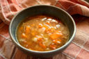 Cucina contadina: la Zuppa di patate
