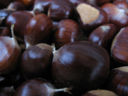 Un dolce al cucchiaio di stagione, quello alle castagne
