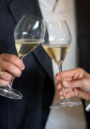 Prosecco superiore, il più stappato fra Natale e Capodanno