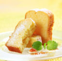 Ricette dolci, torta al limone