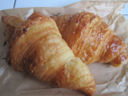 Come fare soffici croissant con il bimby