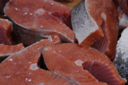 Primi piatti al salmone: Farfalle al salmone e mascarpone