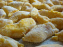 Ricette bimby, gli gnocchi di zucca