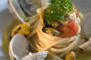 Primi piatti spaghetti: gli Spaghetti con le vongole