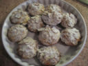Ricette dolci, biscotti ai cornflakes
