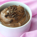 Ricette dolci, budino fatto in casa