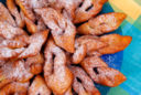 Ricette dolci carnevale, le frappe o chiacchiere