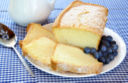 Ricette dolci, torta allo yogurt