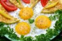 Ricette veloci senza glutine, le uova del buongustaio