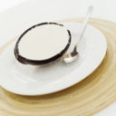 Ricette dolci veloci, mousse al cocco