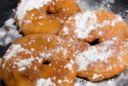 Ricette dolci Carnevale, le frittele di mele