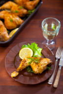 Ricette bimby, cosce di pollo stufate per secondo