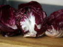 Ricette primi dietetici, gli spaghetti al radicchio