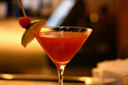 Ricette bimby, aperitivo al mandarino