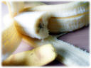 Dolce e frutta: le banane alla crema pasticcera
