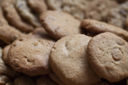 Ricette dolci facili: i biscotti glassati di Nigella