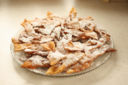 Ricette bimby, chiacchiere per carnevale