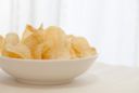 Ricette senza glutine: le chips di patate