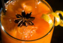 Ricette bimby: cocktail alle arance, mele e sherry