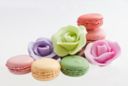 Dolci francesi, i macarons