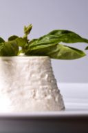 Ricette pasqua 2011, il clafoutis ricotta e olive con il bimby