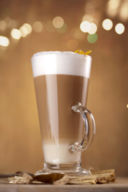 Ricette bimby, la crema al caffè