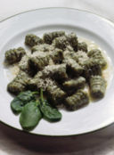 Ricette pasquali primi piatti, gli gnocchi verdi