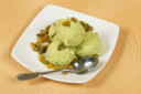 Come fare il gelato al pistacchio con il bimby