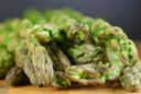 Contorni di verdure: gli Asparagi alla parmigiana