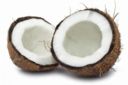 Dolci al cucchiaio: la bavarese di cocco