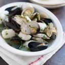 Ricette Bimby: il sugo alle cozze e vongole