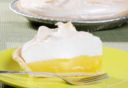 Ricetta dolce: la crostata al limone meringata
