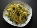 Pranzo di pasqua, le pappardelle con il sugo di agnello e carciofi