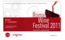 Roma wine festival 2011