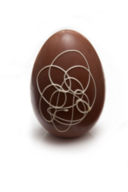 Come preparare l’uovo di pasqua in casa