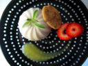 Ricette dolci al cucchiaio, la panna cotta al cocco