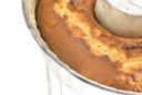 Ricette dolci per la colazione, il ciambellone agli agrumi