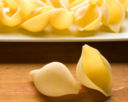 Primi piatti da Cotto e Mangiato: conchiglioni al finto sugo d’arrosto
