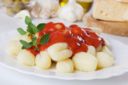 Ricette Bimby, gli gnocchetti di ricotta